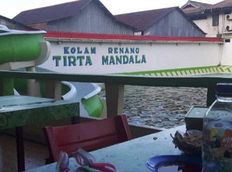 8 Tempat Berenang di Jogja Terbaik dan Harga Termurah, Lengkap dengan Lokasi! 3 Kolam Renang Tirta Mandala