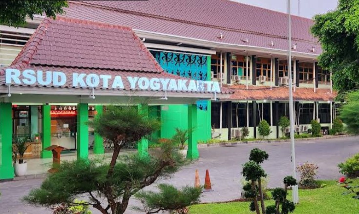 10 Rumah Sakit di Jogja yang Menerima BPJS, Pelayanan Lengkap! 3 RSUD Kota Yogyakarta