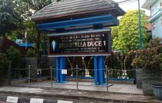 SMA Stella Duce 1
