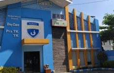 TK Fawwaz Global Islamic School (GIS)
