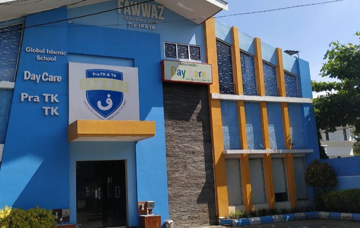 TK Fawwaz Global Islamic School (GIS)