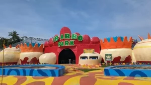Taman Kartun Jogja : Tempat Wisata Penuh Warna dan Spot Foto Favorit Keluarga 2 20 3803896429