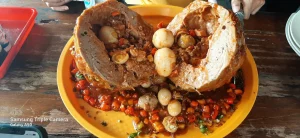 Surga Bakso Jumbo di Jogja: 5 Rekomendasi Bakso Jumbo 5 Bakso Jumbo di Jogja