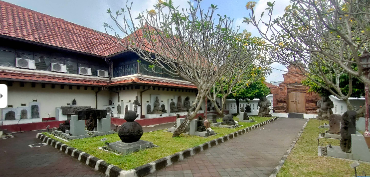 7 Wisata Museum di Jogja Paling Terkenal, Cocok untuk Wisata Edukasi 3 Wisata Museum di Jogja