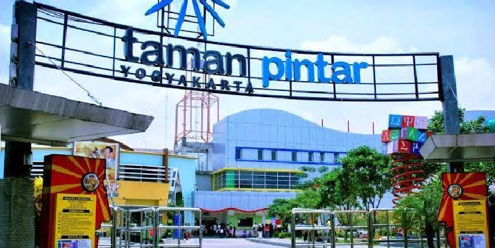 7 Wisata Museum di Jogja Paling Terkenal, Cocok untuk Wisata Edukasi 4 Wisata Museum di Jogja