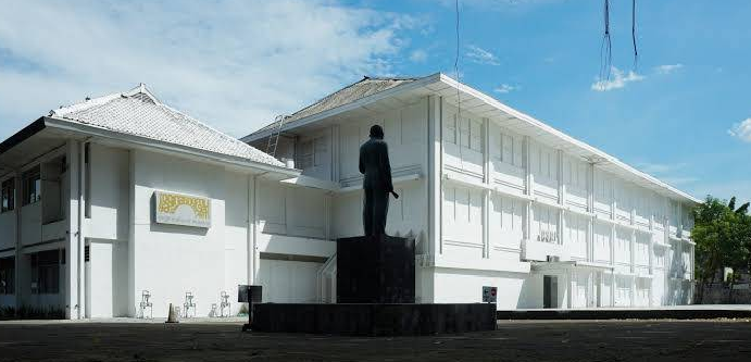 7 Wisata Museum di Jogja Paling Terkenal, Cocok untuk Wisata Edukasi 5 Wisata Museum di Jogja