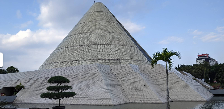 7 Wisata Museum di Jogja Paling Terkenal, Cocok untuk Wisata Edukasi 7 Wisata Museum di Jogja