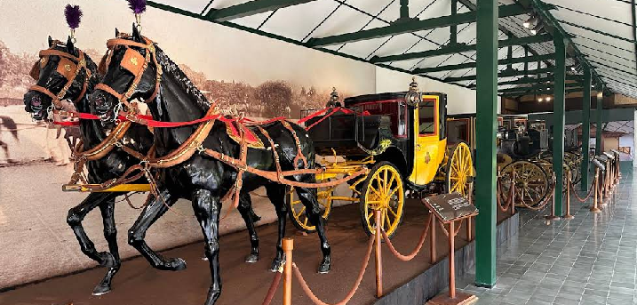 7 Wisata Museum di Jogja Paling Terkenal, Cocok untuk Wisata Edukasi 8 Wisata Museum di Jogja