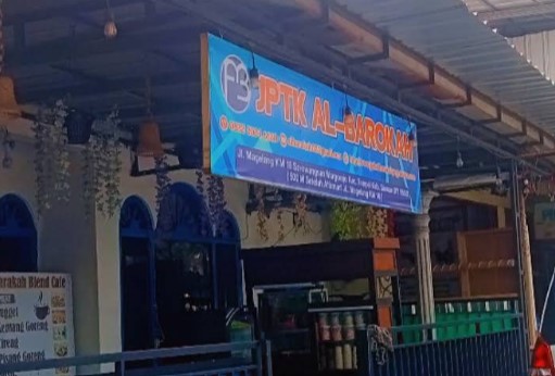 7 Daftar Yayasan Penyalur Babysitter di Jogja Terpercaya 4 JPTK Al-Barokah