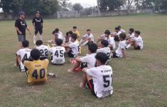 Tunas Jogja Football Academy
