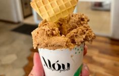 Mou Gelato Yogyakarta