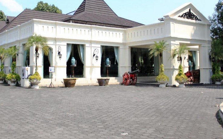OYO 4010 Zaen Hotel Syariah
