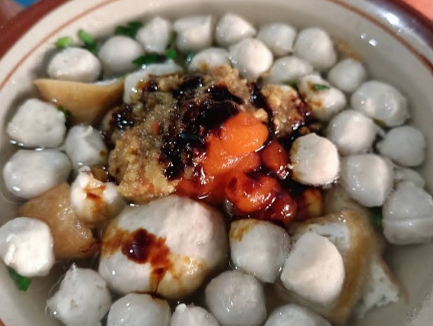 7 Kuliner Viral di Jogja yang Murah dan Banyak Dicari Wisatawan: Lengkap dengan Harga, Menu dan Lokasinya!! 4 Bakso Krikil Pak Supri