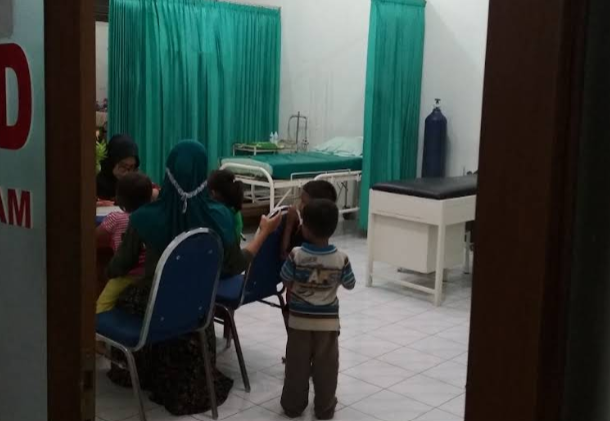 Klinik Aisyiyah Sewugalur