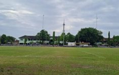 Lapangan Marisan
