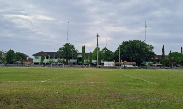 Lapangan Marisan