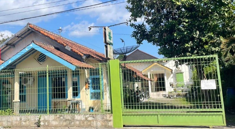 Rumah Pembelajaran Kesehatan Jiwa (RPKJ) SATUNAMA