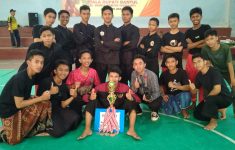 SMP MBS Yogyakarta (Mu’allimin Boarding School)