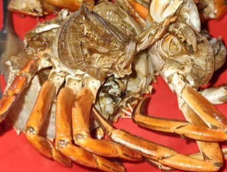 7 Tempat Makan Seafood Enak dan Murah di Jogja Lengkap dengan Harga dan Lokasinya! 4 Seafood Pak Jenggot