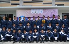 SMP Bopkri 3 Yogyakarta