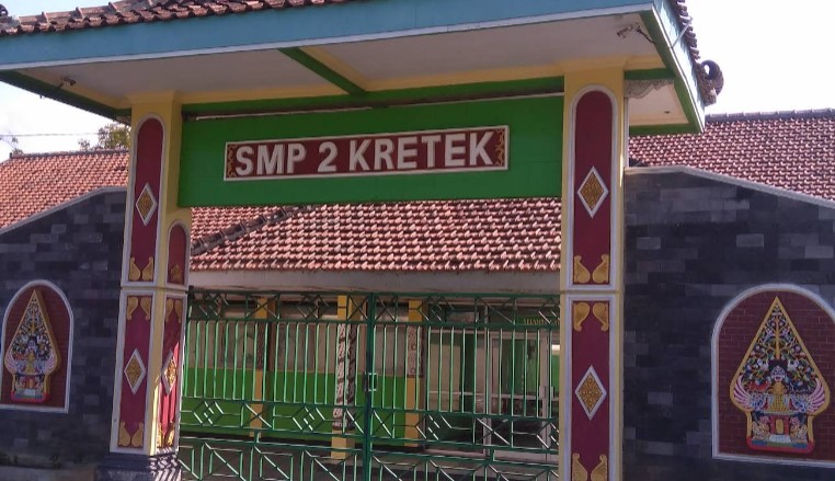 SMP Negeri 2 Kretek