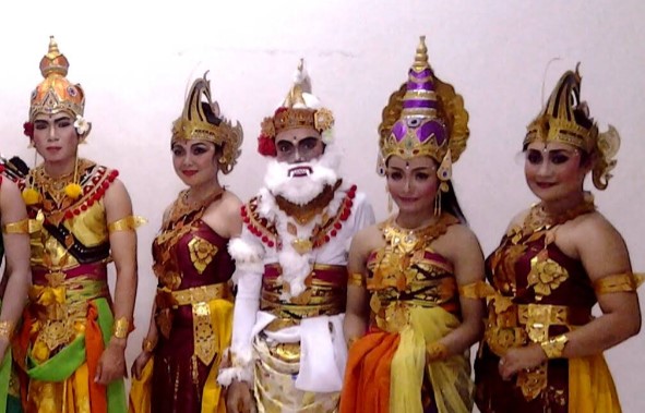 7 Daftar Sanggar Tari Terbaik di jogja Berikut Lokasi dan Harganya! 4 Sanggar Seni Yogya Siwa Nata Raja