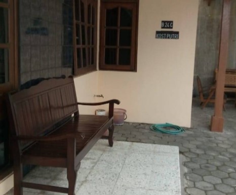 10 Kost Murah Dekat UGM Harga Dibawah 1 Juta, Fasilitas Super Lengkap! 4 Kost B24C Depok Sleman