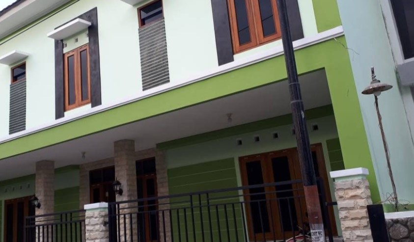Kost Apik Muslim Kopen 2