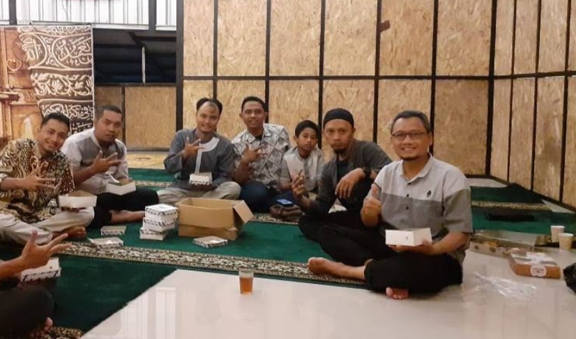 7 Tempat Wisata Religi di Jogja yang Ramai Dikunjungi Banyak Orang 4 Teras Dakwah