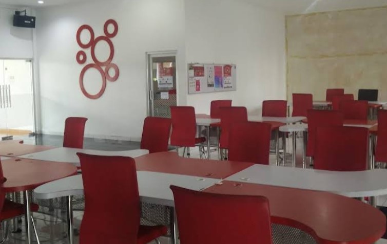 7 Coworking Space di Jogja yang Nyaman dan Fasilitas yang Tersedia! 4 Jogja Digital Valley (JDV)