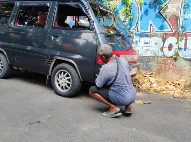 9 Bengkel Mobil Buka 24 Jam di Jogja, Teknisi Berpengalaman Bisa Panggilan 4 Bengkel Panggilan Mbah Heru