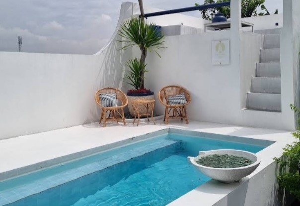 10 Villa Honeymoon Jogja Terbaru dan Romantis, Favorit Penganti Baru 4 Villa Honeymoon di Yogyakarta