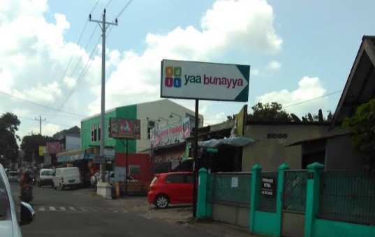 7 SD Islam Swasta di Jogja Beserta Fasilitas, Biaya dan Lokasi! 4 SDIT Yaa Bunayya