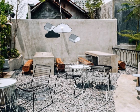 7 Cafe Live Music di Jogja Murah, Bikin Malammu Lebih Seru 4 Kopi Nako