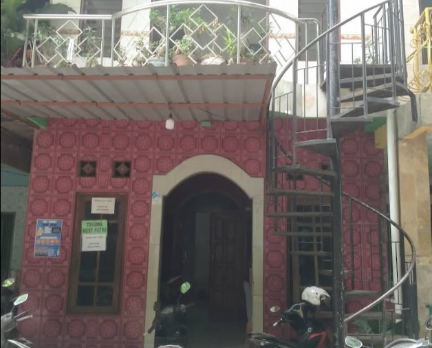 10 Kost Murah Dekat UGM Jogja Murah, Bisa Harian dan Bulanan 4 Kost Putra Caturtunggal
