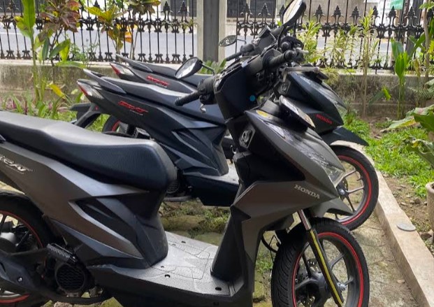 10 Rental Motor Murah Jogja Dekat Malioboro, Bisa Mingguan dan Buka 24 Jam 4 rental motor murah jogja dekat malioboro
