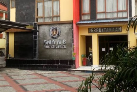 7 SMA Negeri Terbaik di Jogja, Fasilitas dan Kurikulum Terbaik 4 SMA Negeri 8 Yogyakarta