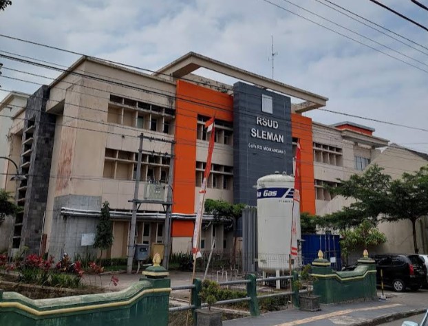 10 Rumah Sakit di Jogja yang Menerima BPJS, Pelayanan Lengkap! 4 RSUD Sleman