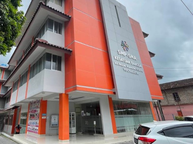 9 SMA Swasta Terbaik di Jogja, Lengkap dengan Biaya dan Fasilitasnya! 4 SMA Kesatuan Bangsa Bilingual Boarding School