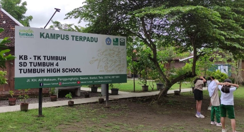 10 TK PAUD Terbaik di Jogja, Biaya, Kurikulum dan Fasilitasnya! 4 TK Tumbuh