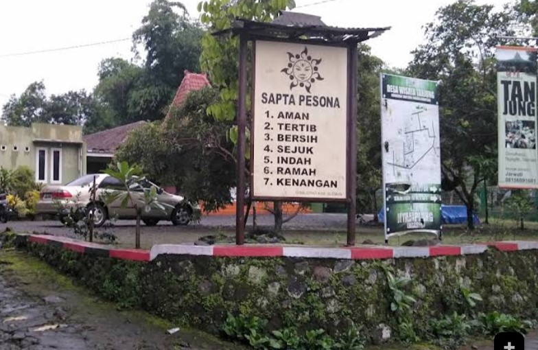 7 Desa Wisata Jogja Sejuk dan Asri, Bisa Mampir Saat Libur Panjang 4 Desa Wisata Tanjung (Sleman)