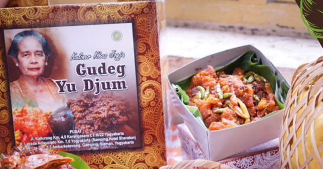 9 Kuliner Pagi Jogja Paling Terkenal Murah, Wajib Kamu Coba! 2 Kuliner Pagi Jogja