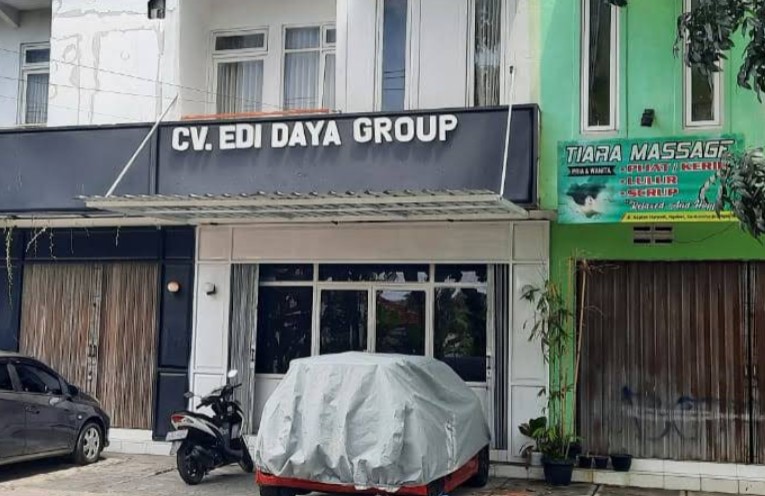 7 Penyalur Asisten Rumah Tangga ART di Jogja, Terpercaya Bisa Diandalkan 5 CV. EDI DAYA GROUP