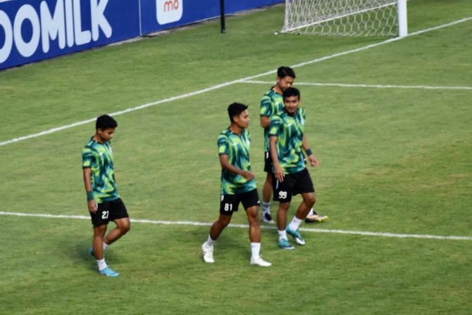 7 Sekolah Sepak Bola Terbaik di Jogja Lengkap dengan Lokasi dan Harganya! 5 PSS Sleman Soccer School