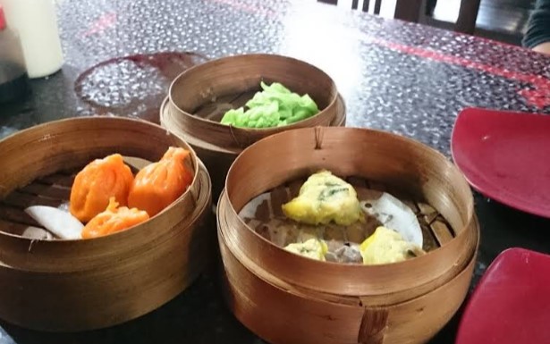 Dimsum Mbledos