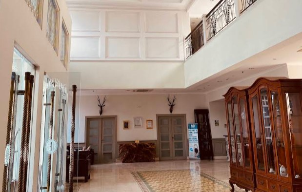 Indies Heritage Hotel