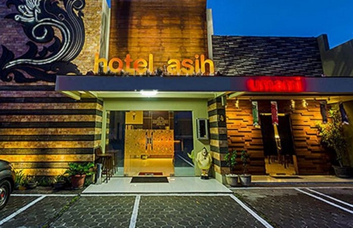 7 Hotel Murah di Jogja Harga Dibawah 1 Jutaan Lengkap dengan Fasilitasnya! 5 RedDoorz Plus near Universitas Negeri Yogyakarta