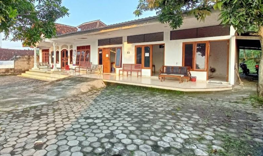 Klinik Al Mubarok Semanu