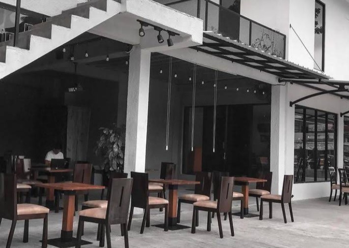 7 Coffee Shop Instagramable di Jogja yang Asyik Buat WFC dan Lokasi Strategis 5 Mako Coffee