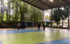 SMA Budi Mulia Dua Yogyakarta